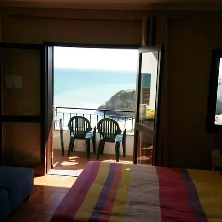 T0 Close To The And The Center Apartment Albufeira