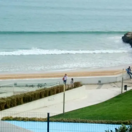 Apartment T0 Close To The And The Center Albufeira