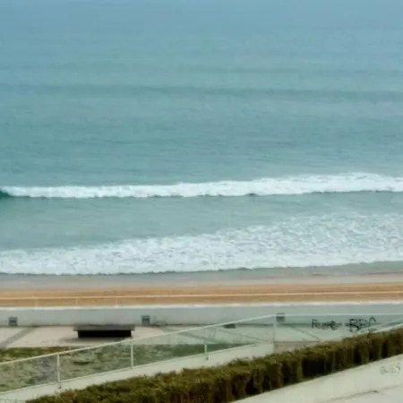 Apartment T0 Close To The And The Center Albufeira