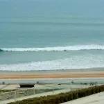 Apartment T0 Close To The And The Center Albufeira