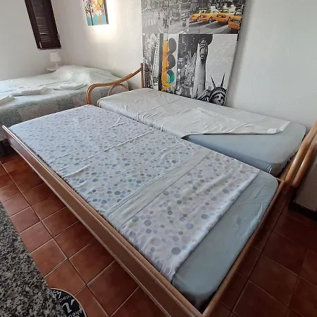 Apartamento T0 Close To The And The Center *